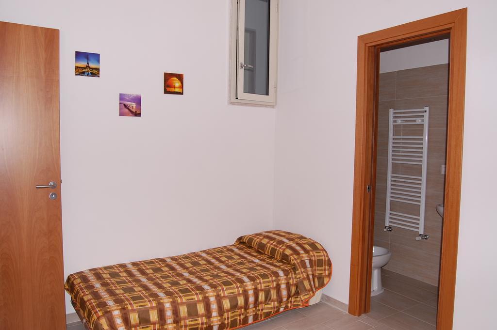 B&B Fenix Trani Pokoj fotografie