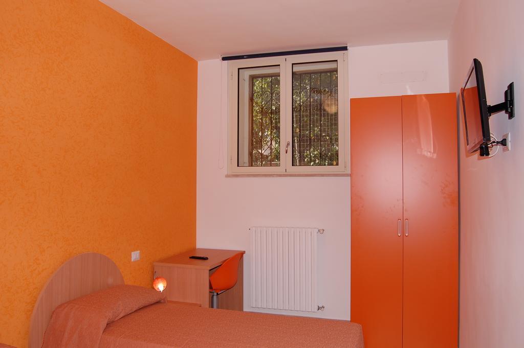 B&B Fenix Trani Pokoj fotografie