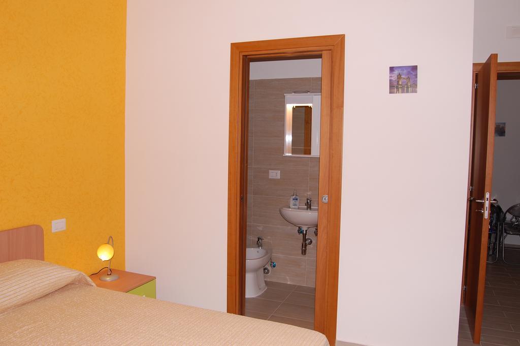 B&B Fenix Trani Pokoj fotografie