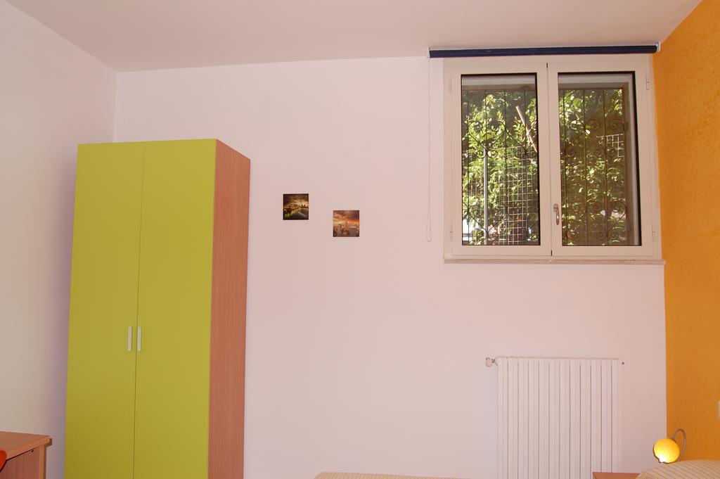 B&B Fenix Trani Pokoj fotografie